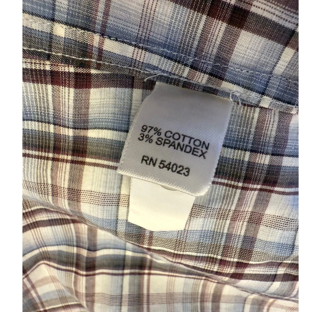 Banana Republic men long